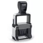 Trodat Professional 4.0 datumstempel 5030 Nederlands