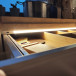 Polarus LED Drawer Light Bar 4000K with Sensor 864mm White per Piece