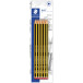 Staedtler Noris HB Graphite Pencils Blister Pack of 10