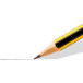 Staedtler Noris HB Graphite Pencils Blister Pack of 10