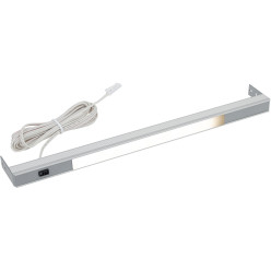 Polarus LED 4000K ladebalk met sensor 1164mm alu / PCE