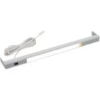 Barre pour tiroir Polarus LED 4000K avec capteur 864mm Alu / PCE
