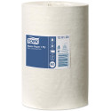 Tork Universal Basic Mini Centerfeed Cleaning Paper 1-ply White M1 System Box of 11 Rolls