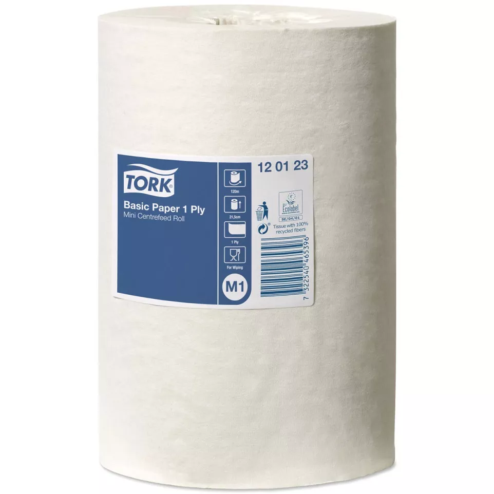 Tork Universal Basic Mini...