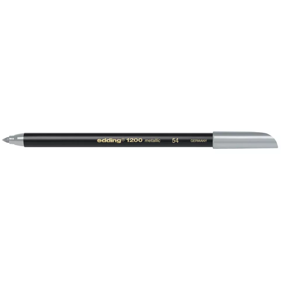 Edding Colouring Felt Tip Pen e-1200...