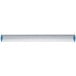 Maped Anodized Aluminum Ruler 40 cm