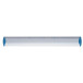 Maped Anodized Aluminum Ruler, 30 cm