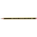 Staedtler Noris crayon, HB