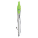 Maped Study Compass Set with Compass, Eraser, Lead Case, Screwdriver and Lead Sharpener