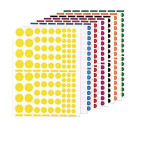 Agipa Stickers 1.040 stuks,...