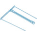Bankers Box archiefbinder Pro-clip, doos van 20 stuks, licht blauw