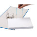 Bankers Box relieur Pro-clip, boîte de 20 pièces, blue clair