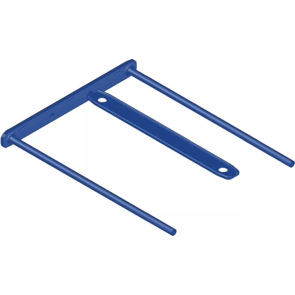 Bankers Box archiefbinder D-Clip...