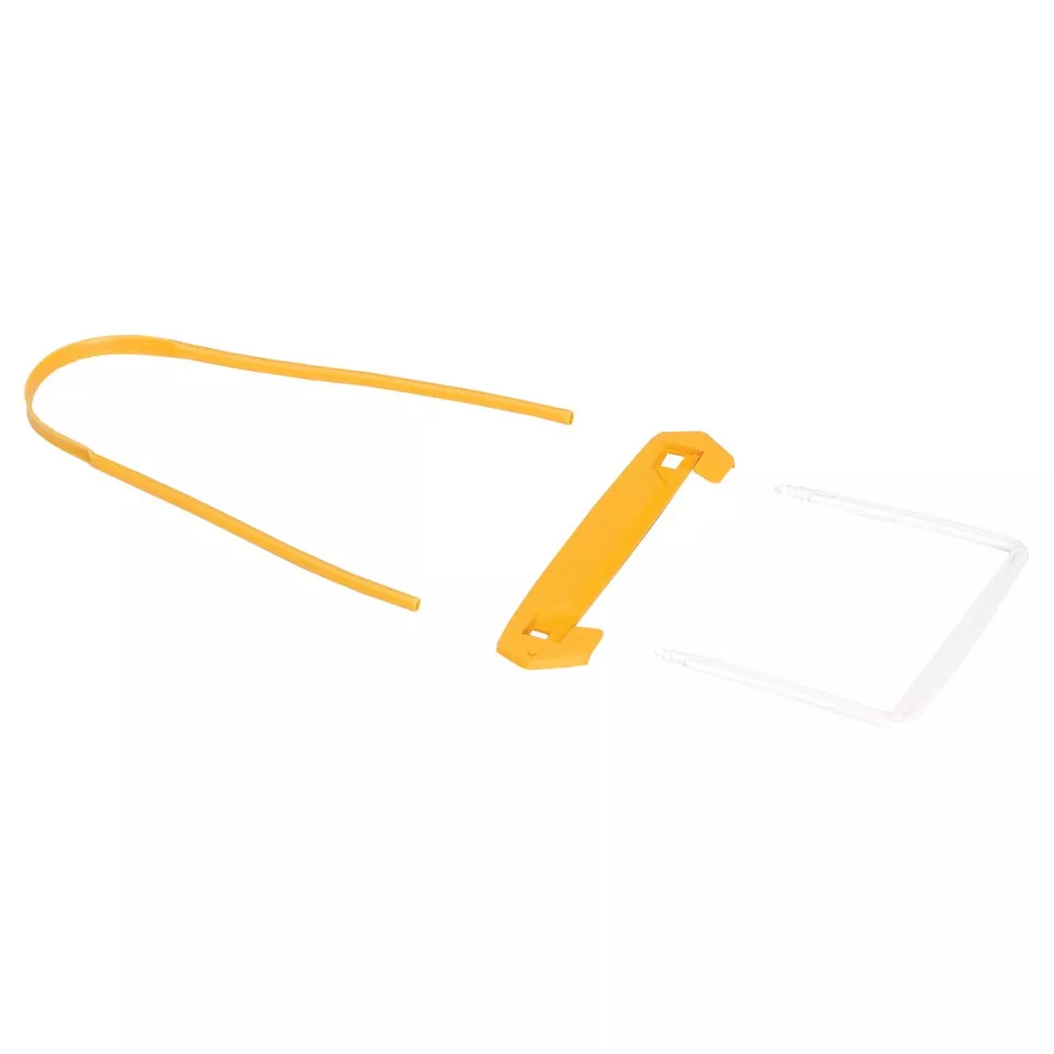 Bankers Box Tube Clip, doos van 100...