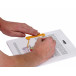 Bankers Box Tube Clip, doos van 100 stuks