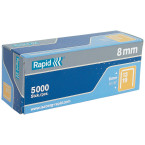 Rapid Staples 13/8...