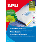 Apli Etiquettes colorées ft...