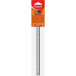 Maped Steel Ruler Double-Sided Graduation 20 cm