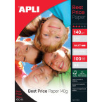 Apli Photo Paper Best Price...