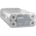 Katrin Plus toilet tissue 3-ply 250 sheets per roll pack of 8 rolls