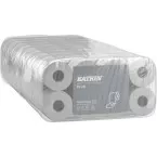 Katrin Plus toilet tissue 3-ply 250 sheets per roll pack of 8 rolls
