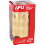 Apli Kids stickers op rol,...