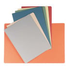 Assorted Color Cardboard...