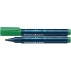 Schneider permanent marker...