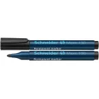 Schneider permanent marker Maxx 130 zwart