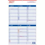 Aurora Memento 10 français, 2027