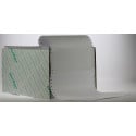 Blanco Paper 240 mm x 11 inch (280 mm), 60 g/m²