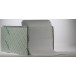 Blanco papier ft 240 mm x 11 inch (280 mm), 60 g/m²