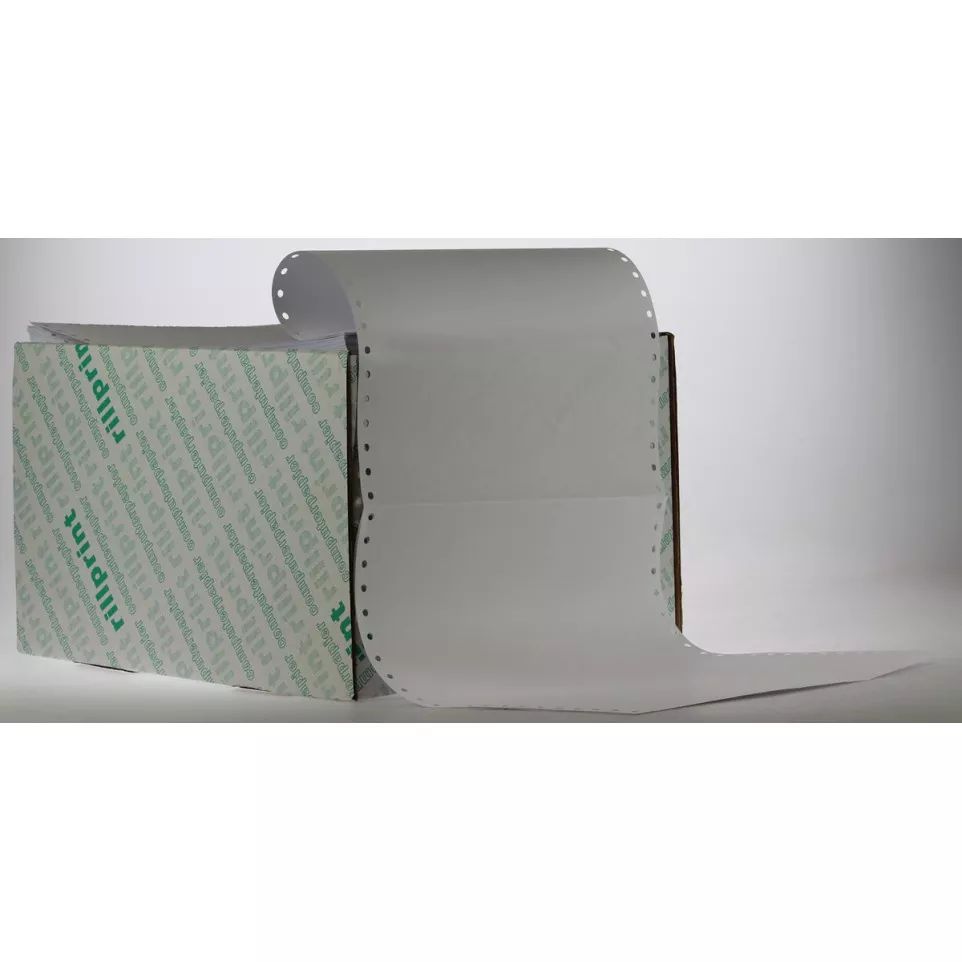 Blanco papier ft 240 mm x 11 inch...