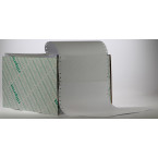 Blanco papier ft 240 mm x...