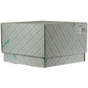 Blanco papier ft 240 mm x 11 inch (280 mm), 60 g/m²