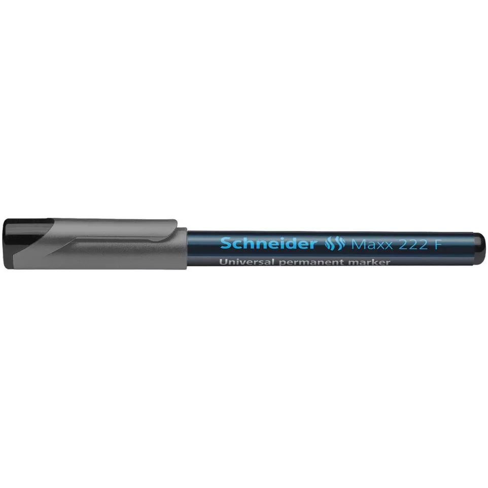 Schneider permanent marker Maxx 222...