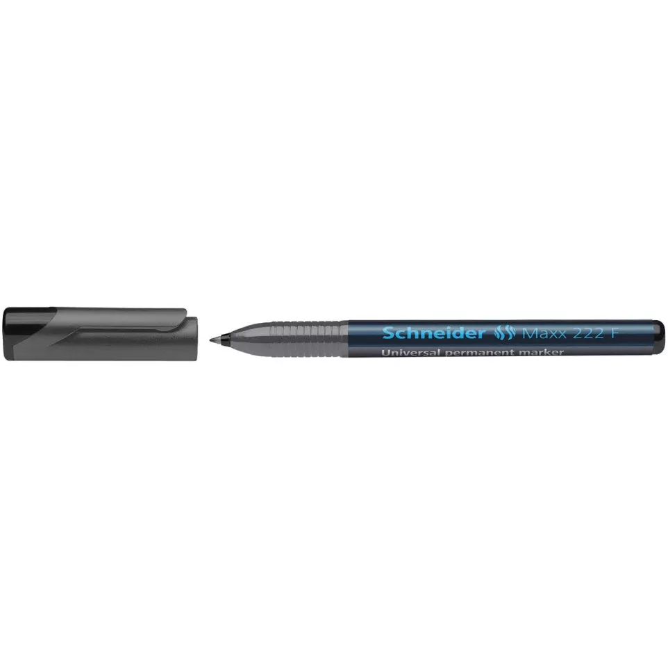 Schneider permanent marker Maxx 222...