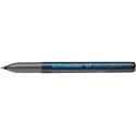 Schneider Maxx 222 F Permanent Marker Black 0.7 mm