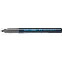 Schneider permanent marker Maxx 222 zwart