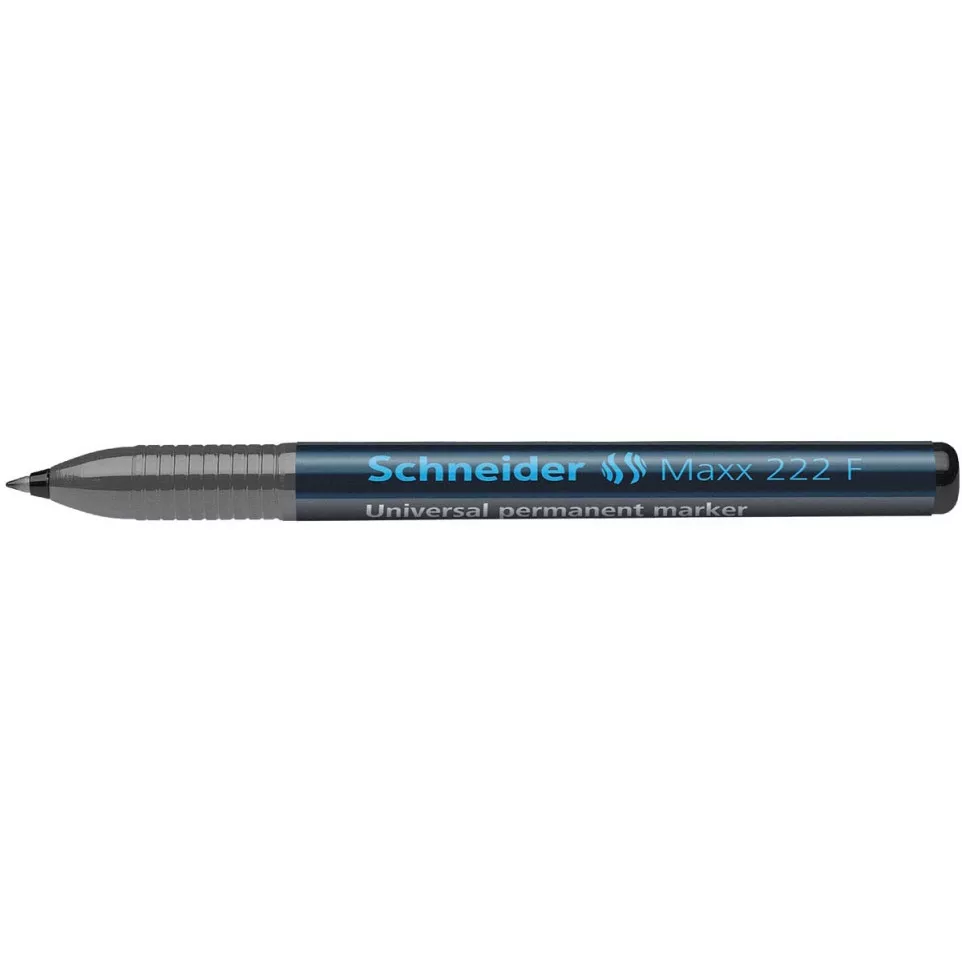 Schneider Maxx 222 F Permanent Marker...