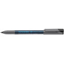 Schneider Maxx 222 F Permanent Marker Black 0.7 mm