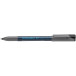Schneider Maxx 222 F Permanent Marker Black 0.7 mm