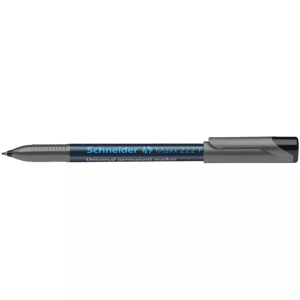 Schneider permanent marker Maxx 222...