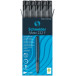 Schneider permanent marker Maxx 222 zwart