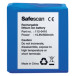 Safescan oplaadbare batterij LB-105, voor valsgelddetector 155-165