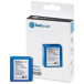 Safescan oplaadbare batterij LB-105, voor valsgelddetector 155-165