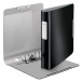 Leitz Active Style Lever Arch File 5 cm Spine Black