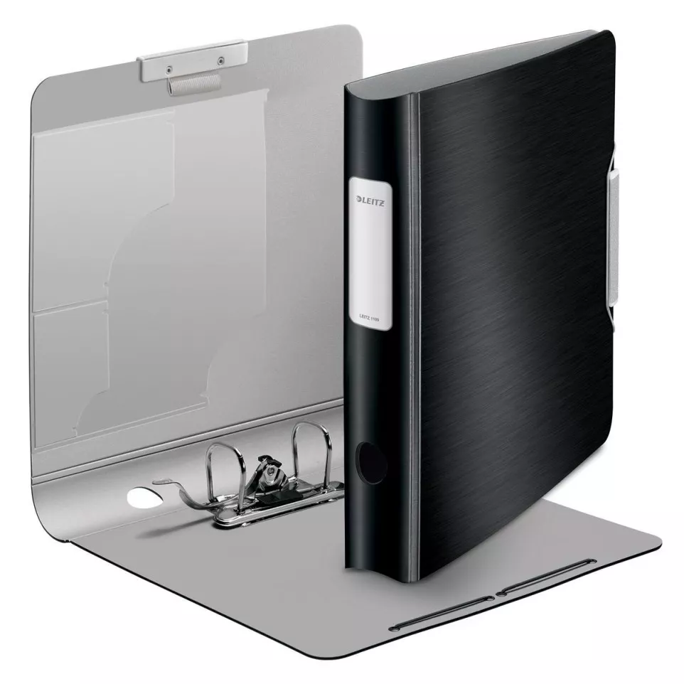 Leitz Active Style Lever Arch File 5...