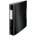 Leitz Active Style Lever Arch File 5 cm Spine Black