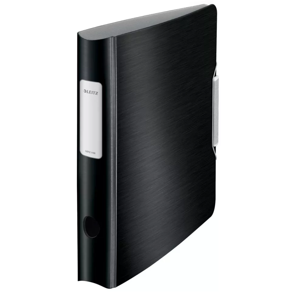Leitz Active Style Lever Arch File 5...